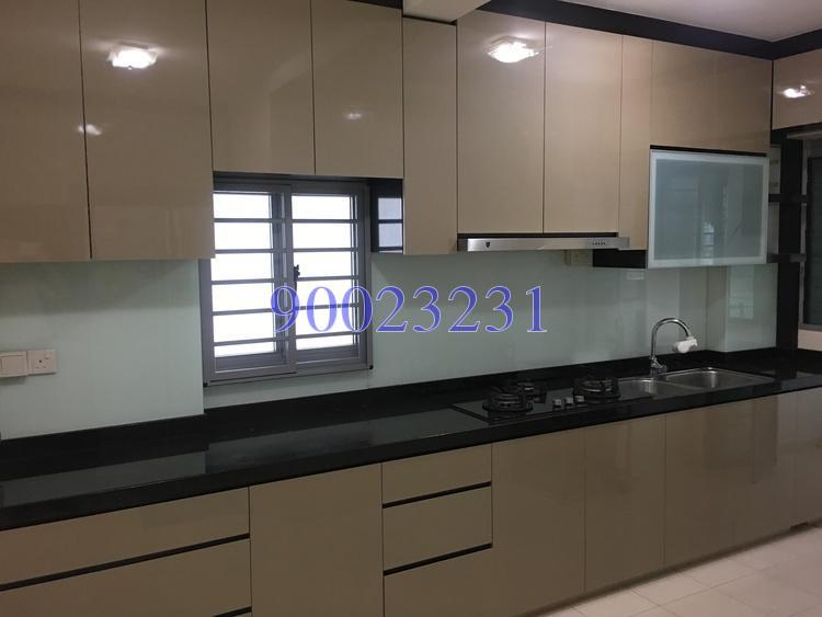Blk 272C Punggol Walk (Punggol), HDB 5 Rooms #160942882